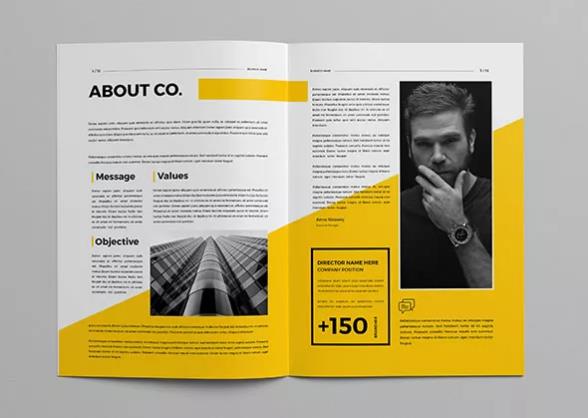 guowaihuacexinshang (12).jpg 【畫(huà)冊設計圖片欣賞】精美畫(huà)冊版式設計欣賞 一大波畫(huà)冊設計來(lái)襲第12張-宣傳畫(huà)冊,紀念冊設計制作-價(jià)格費用,文案模板,印刷裝訂,尺寸大小