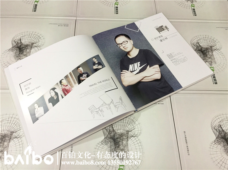 畫(huà)冊設計公司制作的畫(huà)冊設計欣賞圖片大全整理第2張-宣傳畫(huà)冊,紀念冊設計制作-價(jià)格費用,文案模板,印刷裝訂,尺寸大小