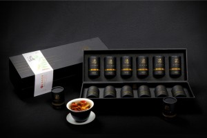 創(chuàng  )意茶葉盒外包裝設計-那些讓你一眼傾心的優(yōu)秀茶葉禮盒設計圖片!