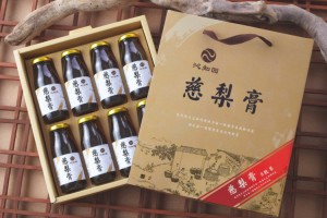 梨膏產(chǎn)品包裝設計-為了有創(chuàng  )意的食品包裝設計 我們做了這幾件事！