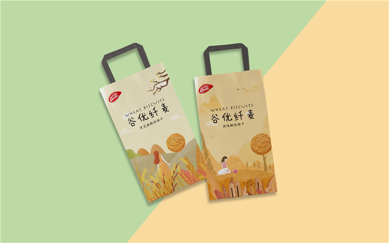 優(yōu)秀的企業(yè)產(chǎn)品包裝設計 傳遞企業(yè)品牌的包裝設計為你的產(chǎn)品加點(diǎn)料