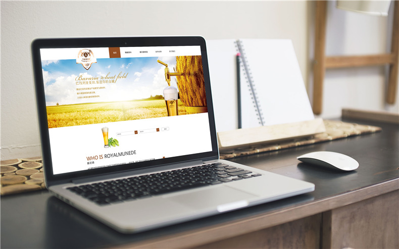 啤酒包裝設計-無(wú)論瓶裝罐裝還是桶裝-看著(zhù)都讓人流口水的啤酒包裝