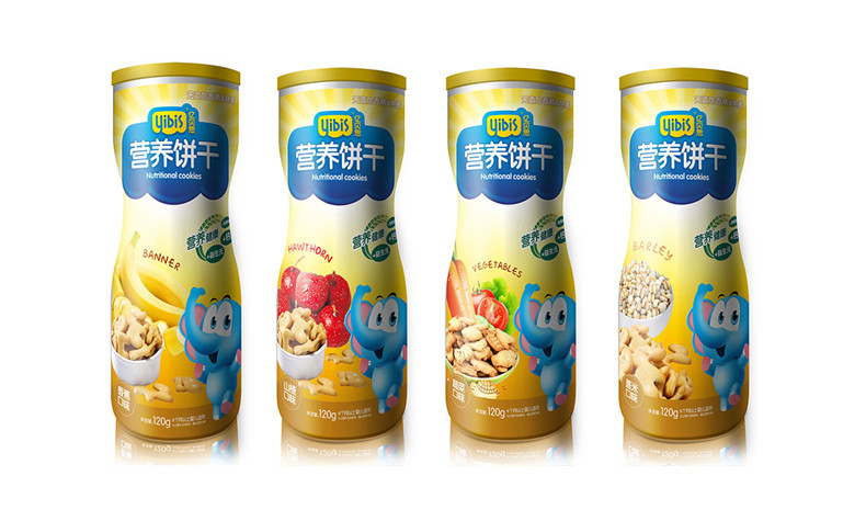 包裝設計方法 產(chǎn)品包裝設計的基本構成要素