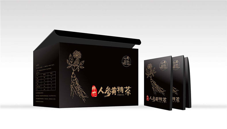 創(chuàng  )意茶葉盒外包裝設計-那些讓你一眼傾心的優(yōu)秀茶葉禮盒設計圖片!