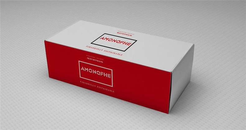 包裝盒子設計公司-分享各類(lèi)創(chuàng  )意食品藥品包裝盒設計展開(kāi)圖片大全!