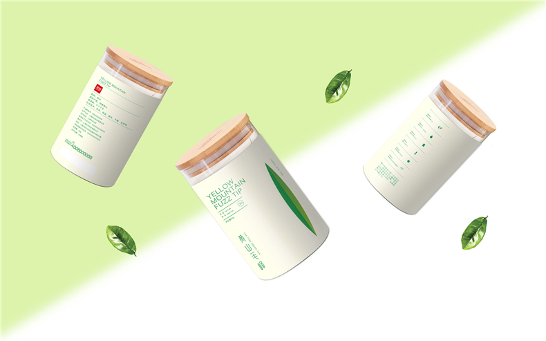 產(chǎn)品包裝設計-商品包裝設計的特點(diǎn)