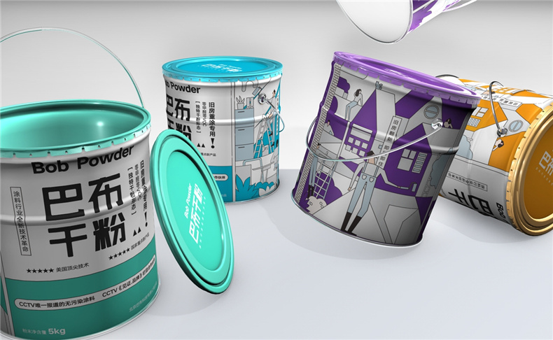 簡(jiǎn)述包裝設計的發(fā)展進(jìn)程 探索包裝設計趨勢