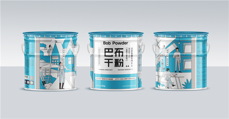 企業(yè)產(chǎn)品包裝怎么設計-產(chǎn)品外包裝設計需要滿(mǎn)足條件