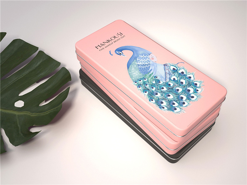 包裝設計的重要性 看品牌包裝設計的3大作用