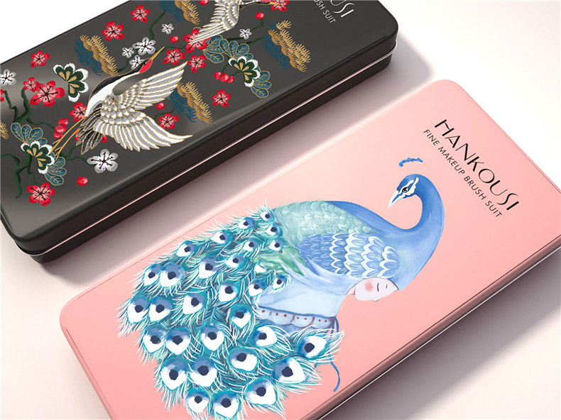 產(chǎn)品包裝設計的重要性 百鉑專(zhuān)業(yè)包裝設計公司