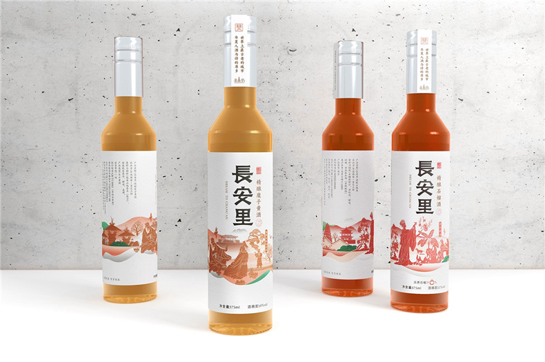 品牌包裝設計的方法