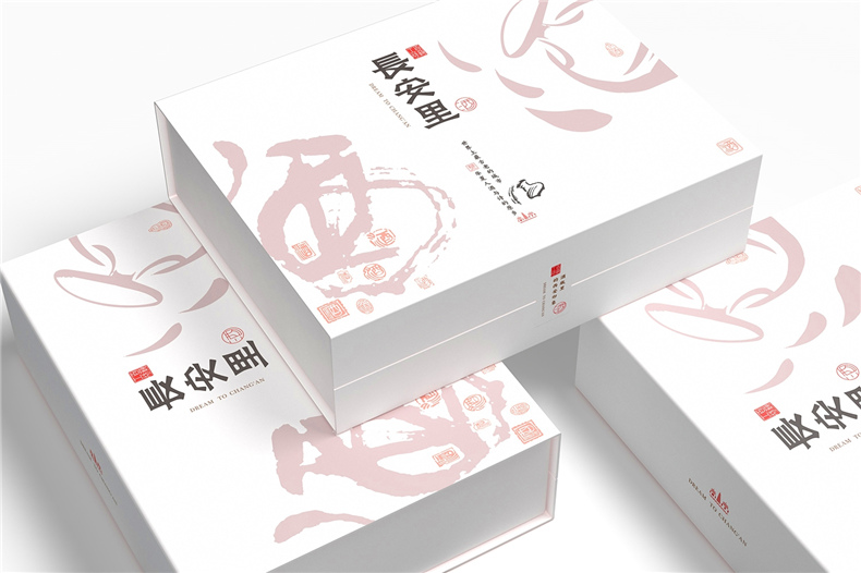 成都包裝設計公司-一套酒水品牌包裝設計案例賞析