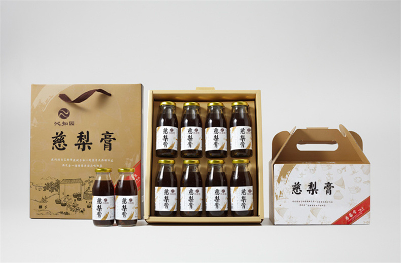 企業(yè)產(chǎn)品包裝怎么設計