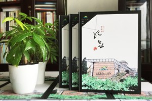 畢業(yè)相冊排版-高中學(xué)生畢業(yè)雜志相冊設計-北京十