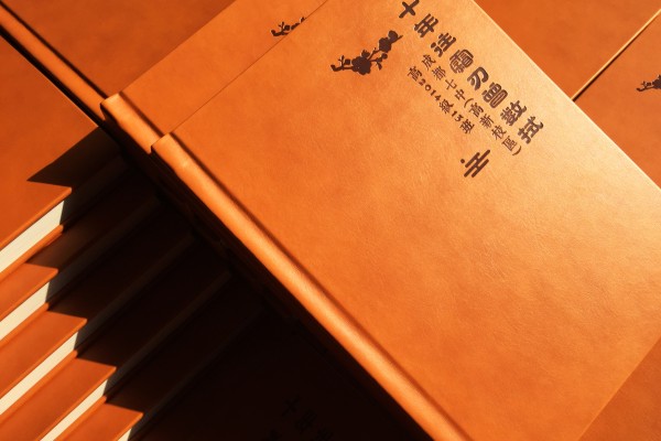 班級相冊排版-畢業(yè)紀念畫(huà)冊設計經(jīng)典方案分享