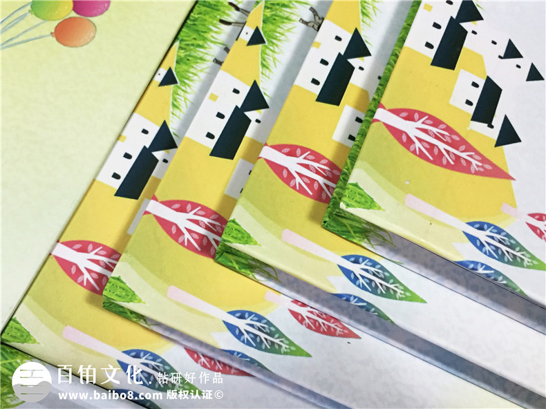 小學(xué)同學(xué)錄畢業(yè)紀念相冊制作-畢業(yè)季私人定制照片書(shū)-留念冊方案