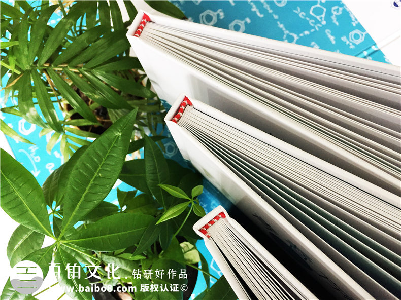 一本能展現專(zhuān)業(yè)特性的大學(xué)畢業(yè)紀念相冊案例-同學(xué)錄定制-海南大學(xué)