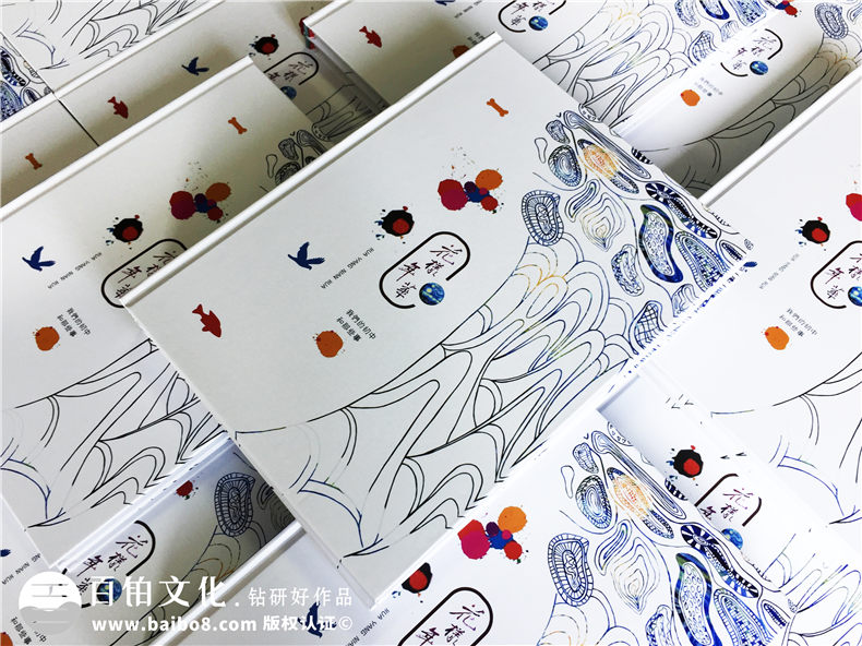 樹(shù)德中學(xué)2017屆畢業(yè)紀念冊制作-畢業(yè)相冊定制