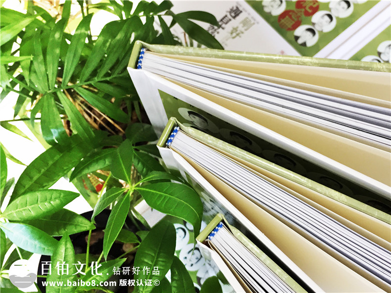 小學(xué)畢業(yè)紀念冊照片書(shū)設計-畢業(yè)留戀相冊同學(xué)錄定制老師寄語(yǔ)怎么寫(xiě)