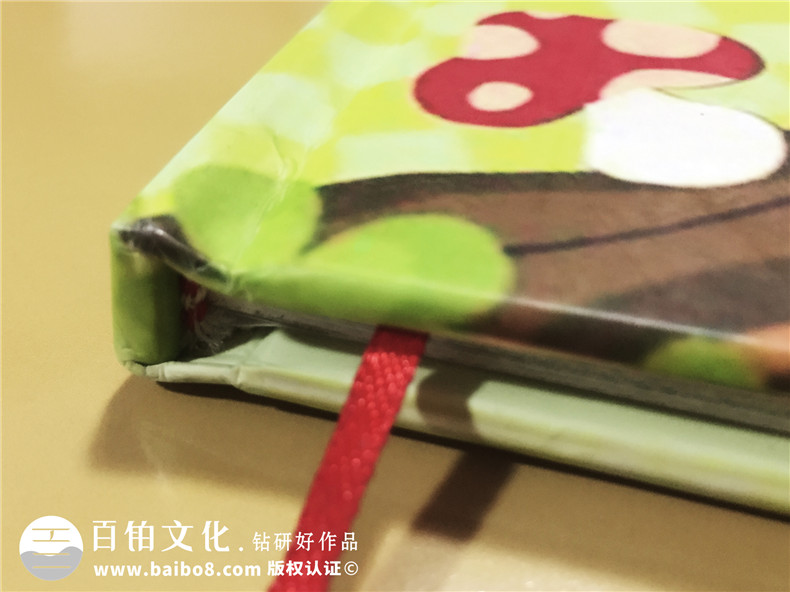 成都石浦中心幼兒園大四班畢業(yè)紀念冊設計制作