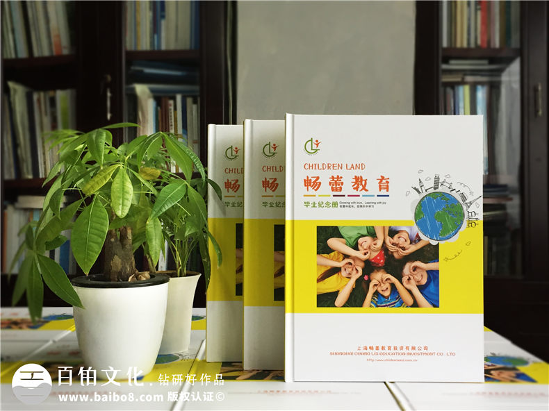 幼兒園畢業(yè)紀念冊怎么做，腦洞大開(kāi)的創(chuàng  )意