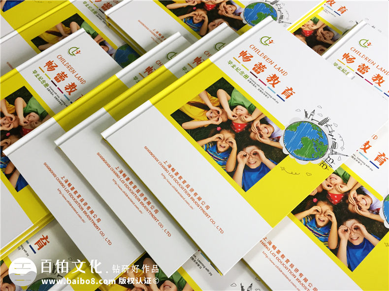 幼兒園畢業(yè)紀念冊怎么做，腦洞大開(kāi)的創(chuàng  )意