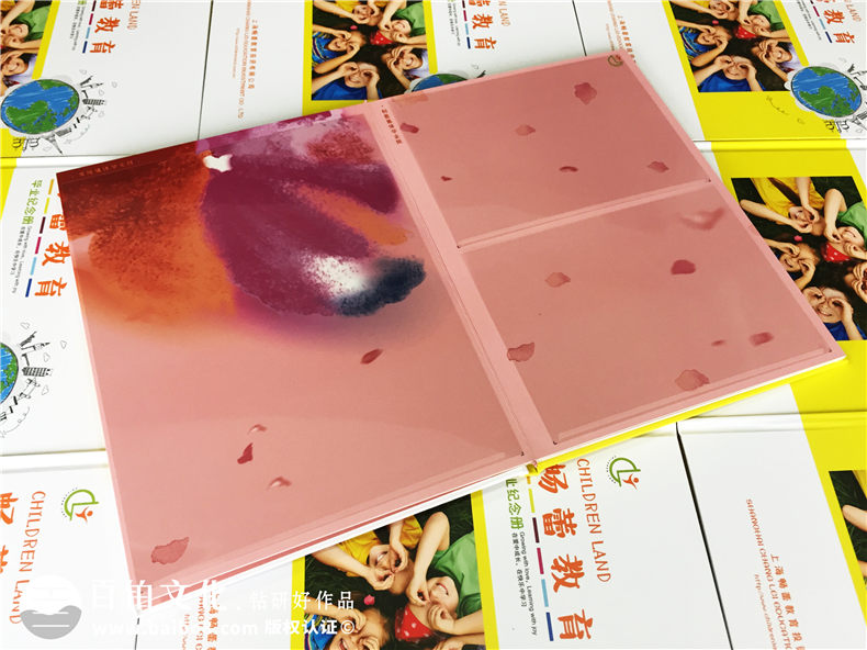 幼兒園畢業(yè)紀念冊怎么做，腦洞大開(kāi)的創(chuàng  )意