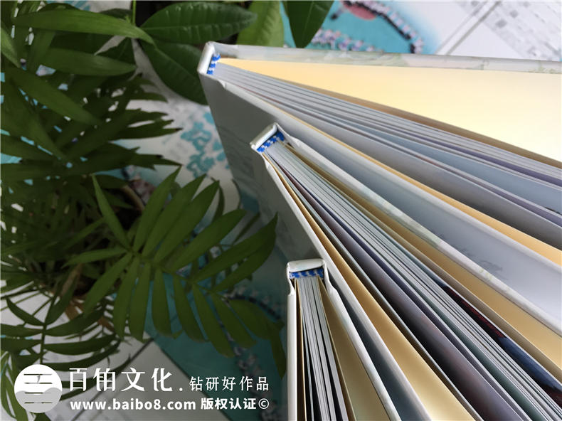 【案例】畢業(yè)紀念冊版面設計-小學(xué)畢業(yè)相冊?xún)热?同學(xué)錄版塊