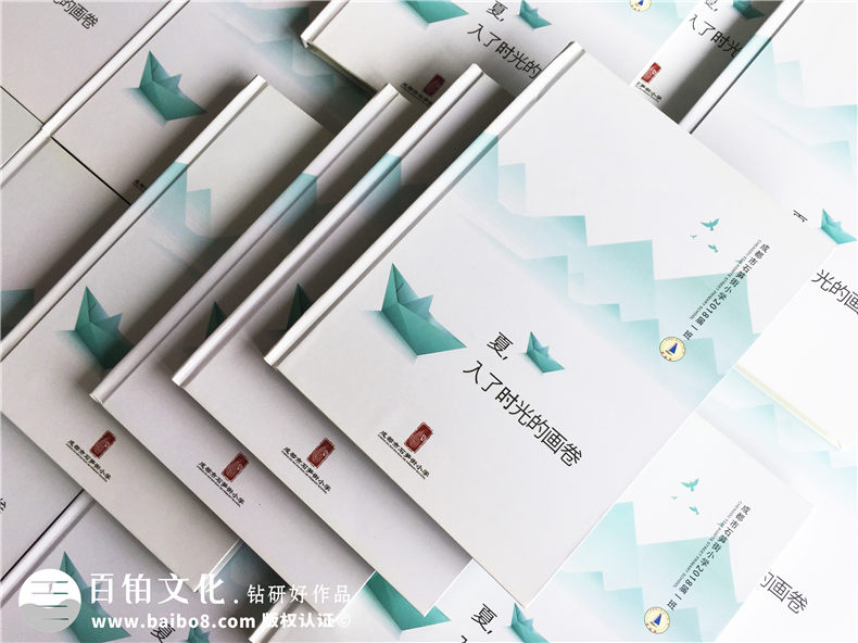 成長(cháng)紀念冊制作 打造美好回憶 紀念冊制作就是這么有意義！