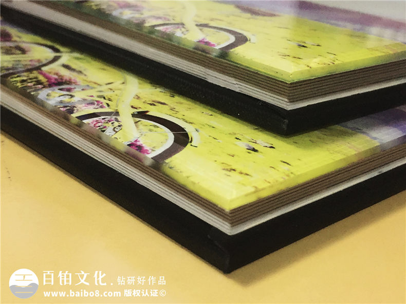 小學(xué)畢業(yè)水晶紀念冊制作-成都畢業(yè)紀念冊設計