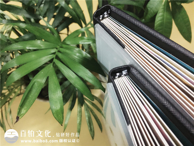 小學(xué)畢業(yè)水晶紀念冊制作-成都畢業(yè)紀念冊設計