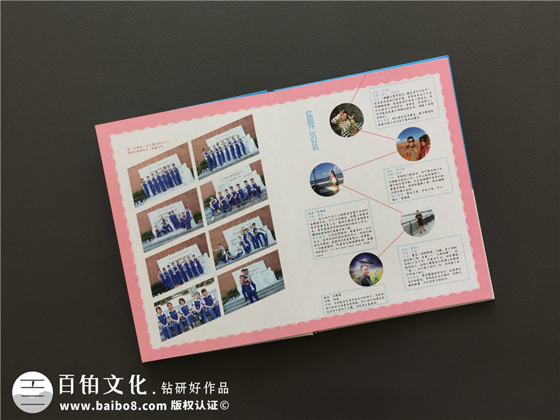 畢業(yè)紀念冊設計-提升專(zhuān)業(yè)策劃和方案設計的能力