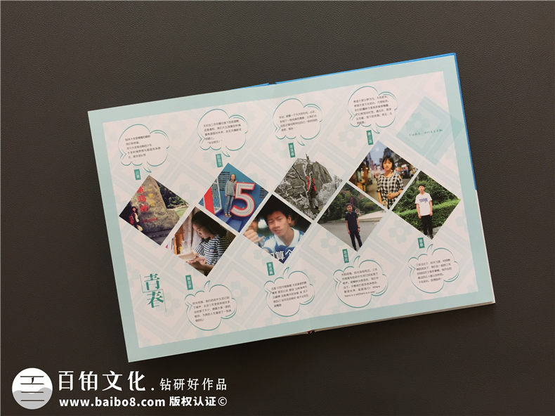 【初中三年級畢業(yè)相冊策劃】 初中畢業(yè)冊個(gè)人主頁(yè)-石室中學(xué)