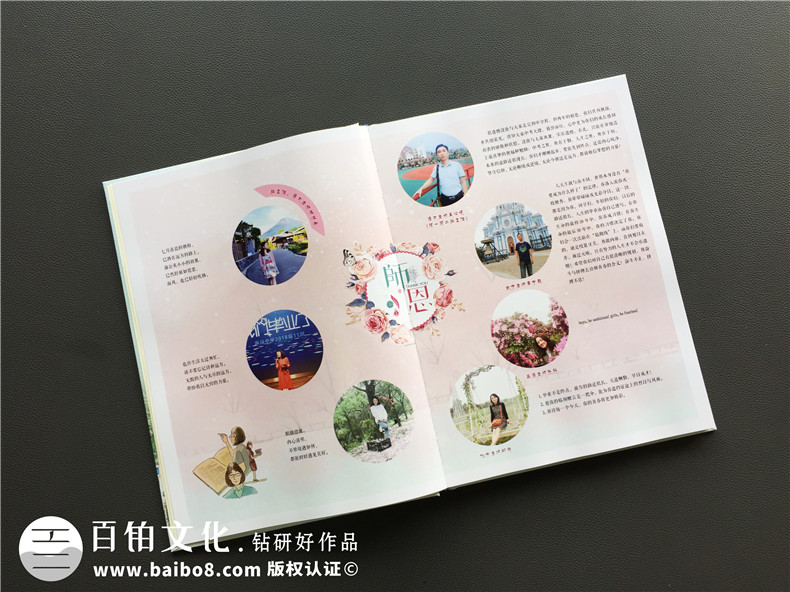 【畢業(yè)同學(xué)錄照片書(shū)的價(jià)格】 做畢業(yè)影集冊多少錢(qián)一本-西川中學(xué)