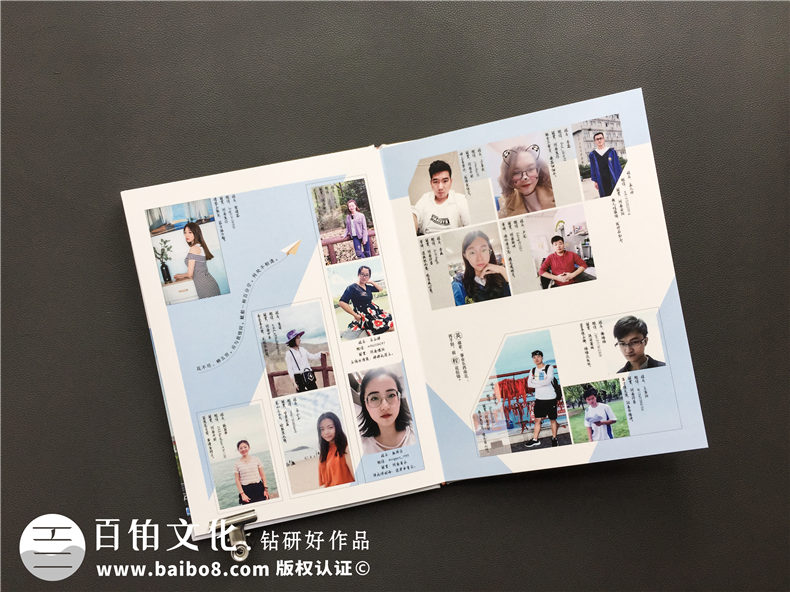 畢業(yè)紀念冊設計怎么設計-小結設計公司的服務(wù)流程