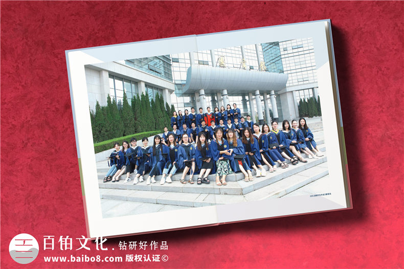 開(kāi)封哪里可以做畢業(yè)相冊-大學(xué)畢業(yè)紀念冊上的感言怎么寫(xiě)