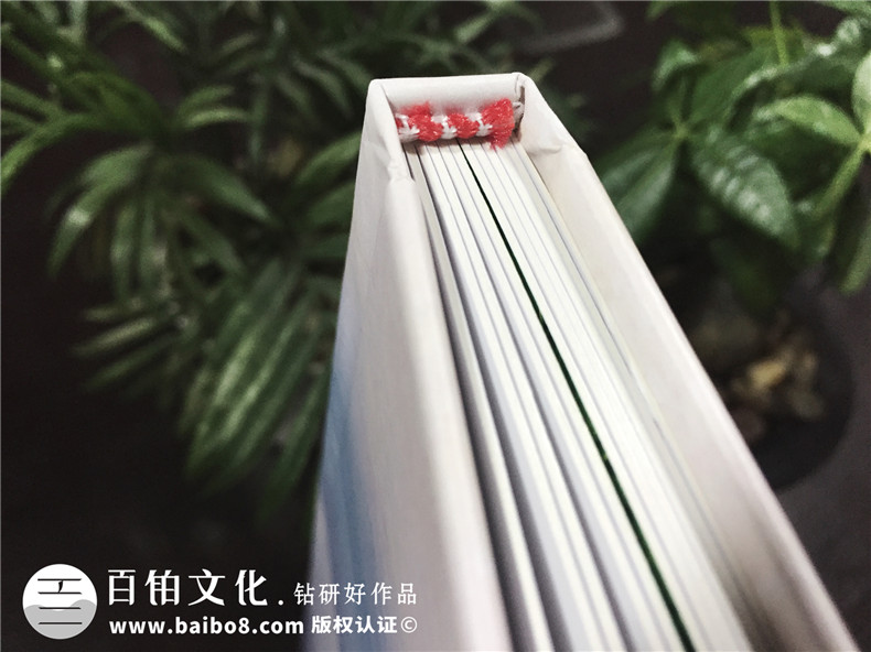 四川商務(wù)職業(yè)學(xué)院大學(xué)畢業(yè)紀念冊設計-同學(xué)錄制