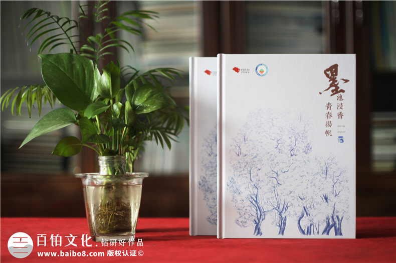 初三畢業(yè)相冊制作-畢業(yè)紀念冊扉頁(yè)卷首語(yǔ)怎么寫(xiě)