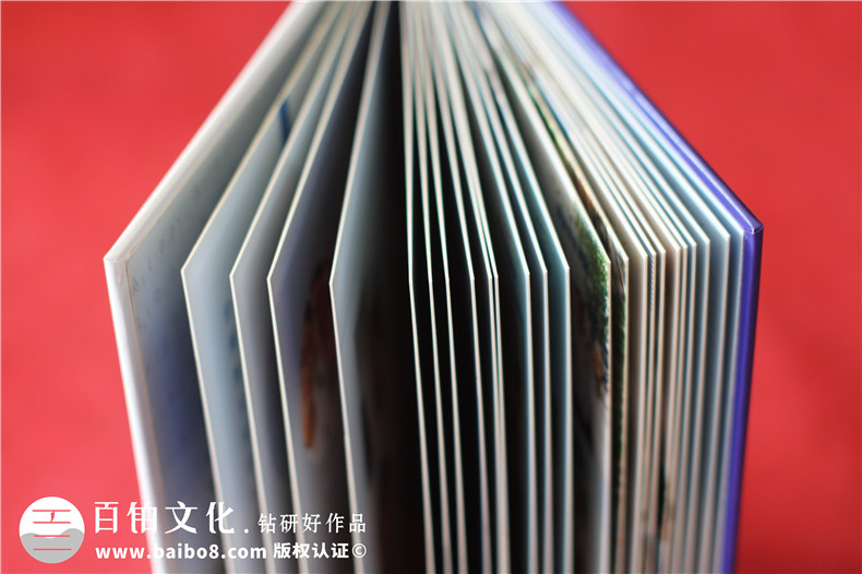 高中畢業(yè)同學(xué)錄-高考完做一本個(gè)性的班級畢業(yè)紀念冊