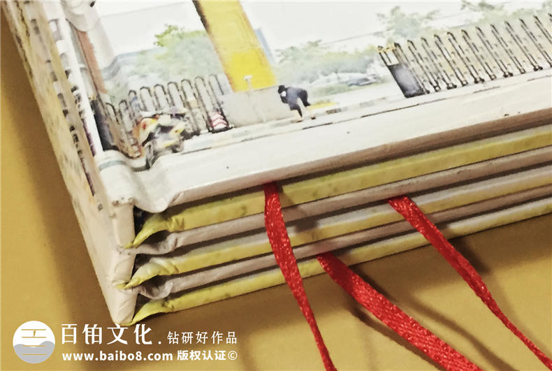 成都西南民族大學(xué)畢業(yè)紀念冊-畢業(yè)留念冊