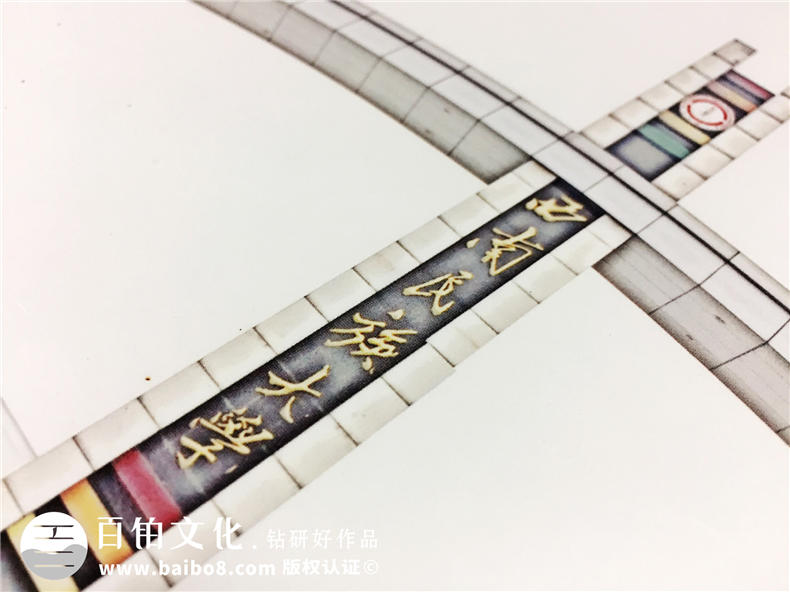 成都西南民族大學(xué)畢業(yè)紀念冊-畢業(yè)留念冊