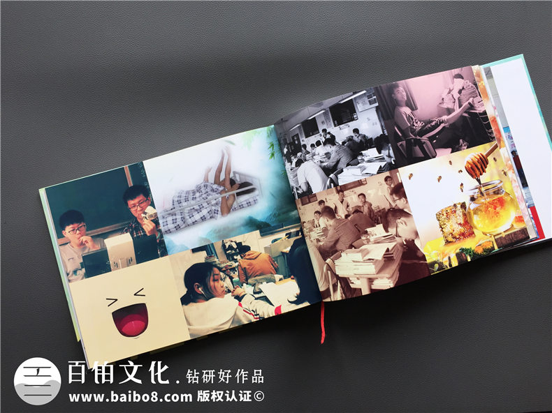 超個(gè)性高中畢業(yè)紀念冊設計制作案例-同學(xué)錄設計模版-畢業(yè)留念相冊