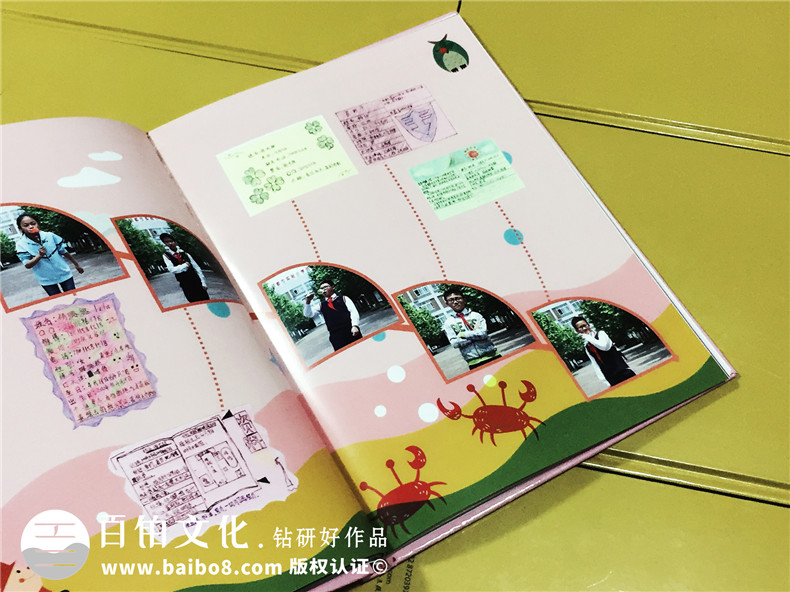 成都明道小學(xué)六年級畢業(yè)紀念冊-班級畢業(yè)同學(xué)錄