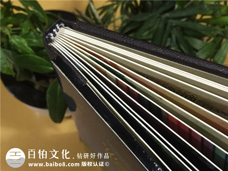 湖南大學(xué)文學(xué)院畢業(yè)紀念冊設計-同學(xué)錄制作