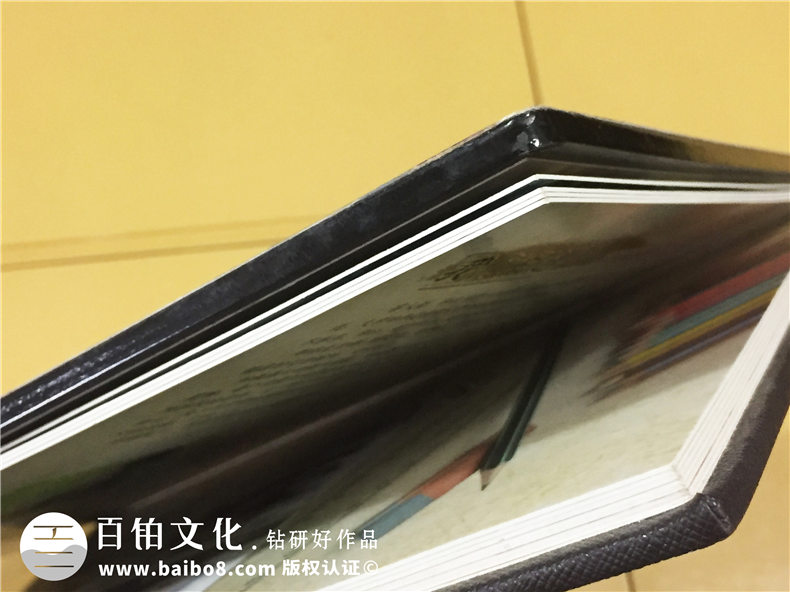 湖南大學(xué)文學(xué)院畢業(yè)紀念冊設計-同學(xué)錄制作