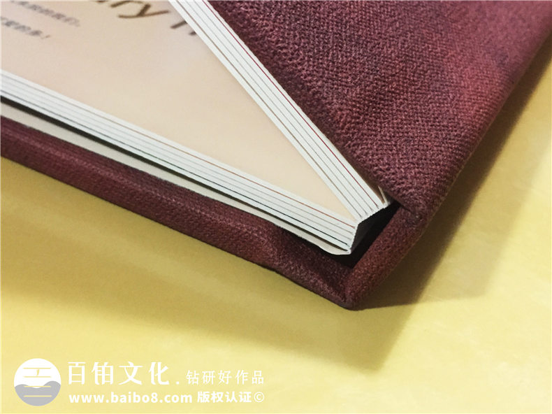 大學(xué)畢業(yè)紀念冊設計-班級留念冊制作