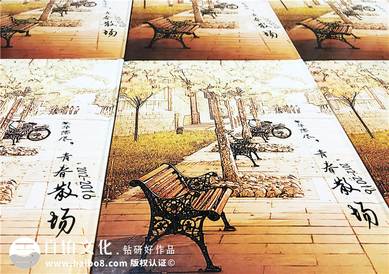 怎么做一本大學(xué)畢業(yè)紀念冊,能把全院同學(xué)都展示出來(lái)-大學(xué)同學(xué)錄