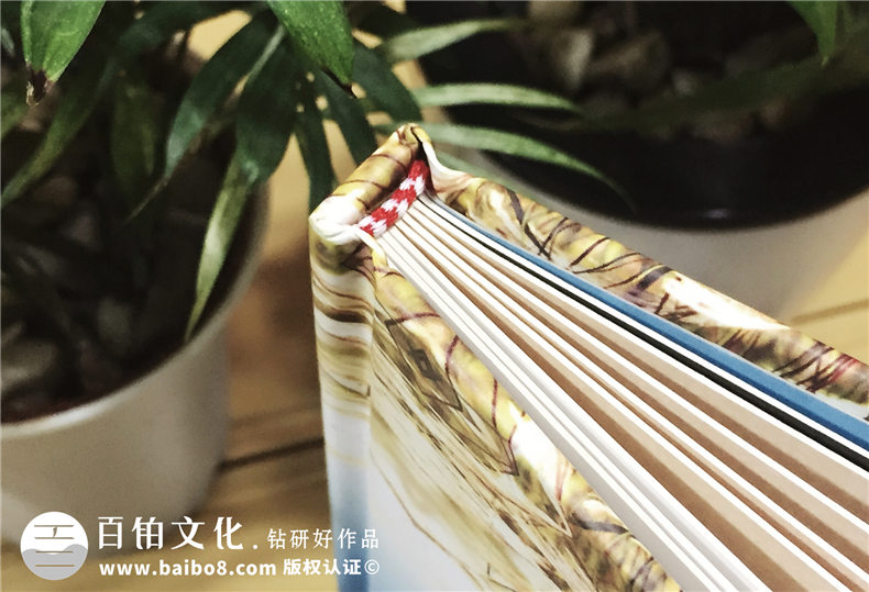 湖北黃石有色中學(xué)畢業(yè)紀念冊-班級同學(xué)錄定制