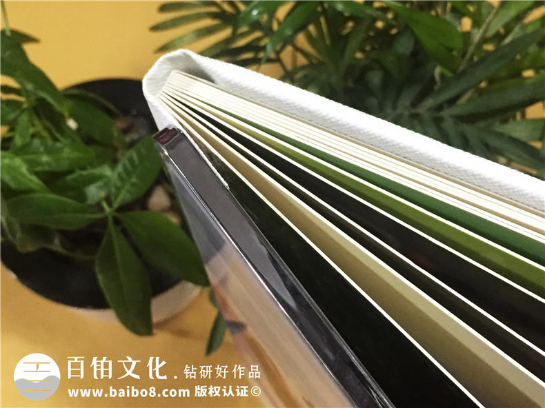 大學(xué)畢業(yè)紀念冊設計-水晶相冊制作-班級同學(xué)錄