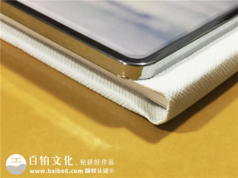 大學(xué)畢業(yè)紀念冊設計-水晶相冊制作-班級同學(xué)錄